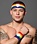 ANDREW CHRISTIAN ANDREW CHRISTIAN PRIDE WRISTBAND