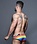 ANDREW CHRISTIAN ANDREW CHRISTIAN PRIDE MESH BRIEF W/ ALMOST NAKED