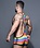 ANDREW CHRISTIAN ANDREW CHRISTIAN PRIDE MESH SINGLET W/ ALMOST NAKED