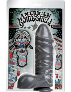 American Bombshell AMERICAN BOMBSHELL BALLISTIC 10"