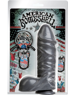 American Bombshell AMERICAN BOMBSHELL BALLISTIC 10"
