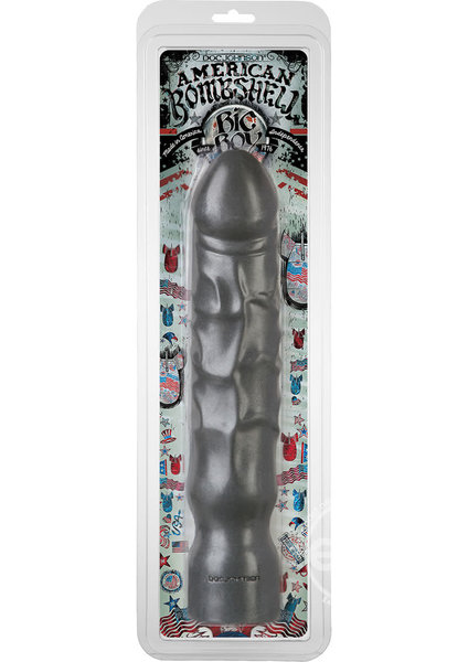American Bombshell AMERICAN BOMBSHELL BIG BOY 12"