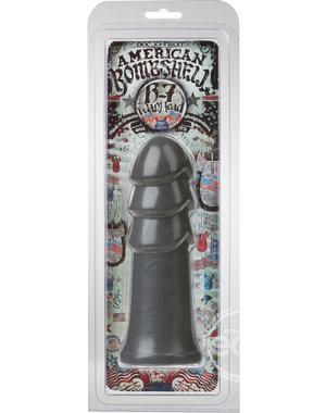 American Bombshell AMERICAN BOMBSHELL B7 WARHEAD GUNMETAL