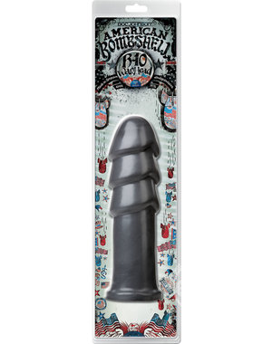 American Bombshell AMERICAN BOMBSHELL B10 WARHEAD 10"