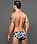 ANDREW CHRISTIAN ANDREW CHRISTIAN CAMO BOY BRIEF ALMOST NAKED
