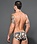 ANDREW CHRISTIAN ANDREW CHRISTIAN CAMO BOY BRIEF ALMOST NAKED