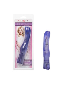 CalExotics MY FIRST TIME SOLO EXCITER VIBE