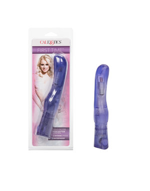 CalExotics MY FIRST TIME SOLO EXCITER VIBE