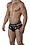 CANDYMAN CANDYMAN 99242 JOCKSTRAP BLACK