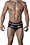 CANDYMAN CANDYMAN 99242 JOCKSTRAP BLACK
