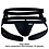 CANDYMAN CANDYMAN 99242 JOCKSTRAP BLACK