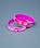 ANDREW CHRISTIAN ANDREW CHRISTIAN PRIDE LOVE WRISTBAND