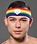 ANDREW CHRISTIAN ANDREW CHRISTIAN PRIDE LOVE HEADBAND