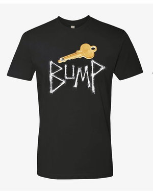 HORSE & HORN HORSE & HORN BUMP T SHIRT