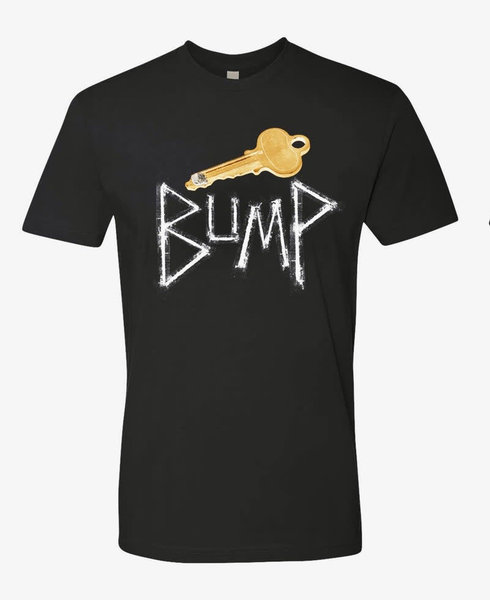 HORSE & HORN HORSE & HORN BUMP T SHIRT