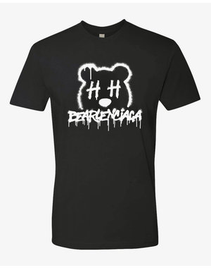 HORSE & HORN HORSE & HORN BEARLENCIAGA T