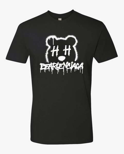 HORSE & HORN HORSE & HORN BEARLENCIAGA T