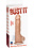 Doc Johnson BUST IT SQUIRTING REALISTIC COCK 8.5"
