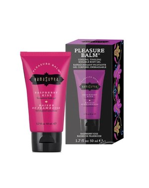 KAMA SUTRA KAMA SUTRA STIMULATING GEL RASPBERRY KISS