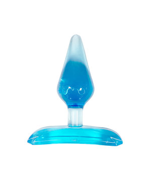 IMMENSE PLEASURE PRODUCTS CUTIE BUTT PLUG