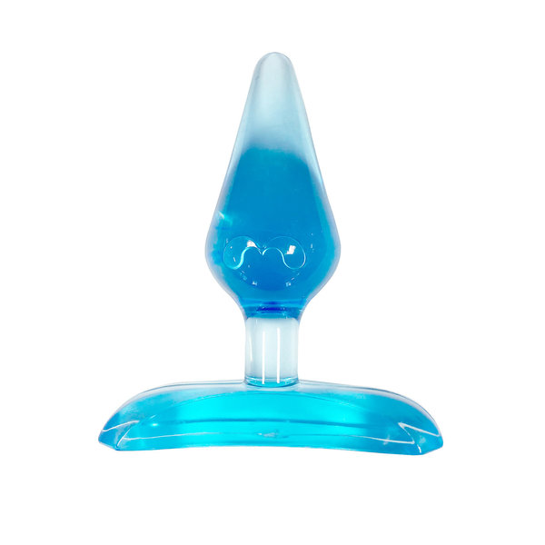 IMMENSE PLEASURE PRODUCTS CUTIE BUTT PLUG