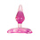 IMMENSE PLEASURE PRODUCTS CUTIE BUTT PLUG