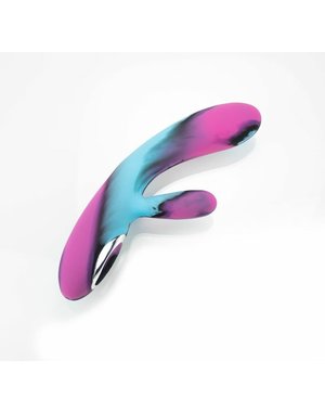 IMMENSE PLEASURE PRODUCTS BUNNYLICIOUS BLUEBERRY BLISS