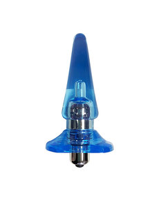 IMMENSE PLEASURE PRODUCTS DARLING VIBRATING ANAL PLUG