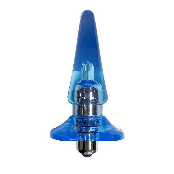 IMMENSE PLEASURE PRODUCTS DARLING VIBRATING ANAL PLUG
