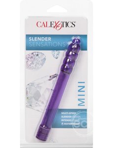 CalExotics SLENDER SENSATIONS 5.5"