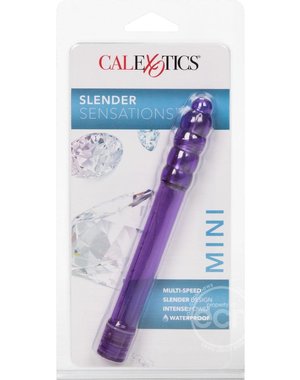CalExotics SLENDER SENSATIONS 5.5"