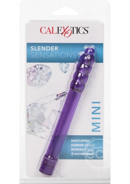 CalExotics SLENDER SENSATIONS 5.5"