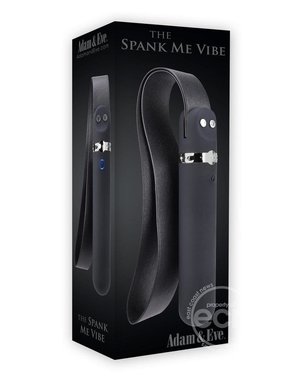 ADAM & EVE ADAM & EVE SPANK ME VIBE  - 30% OFF