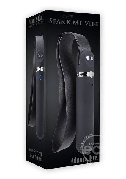 ADAM & EVE ADAM & EVE SPANK ME VIBE  - 30% OFF