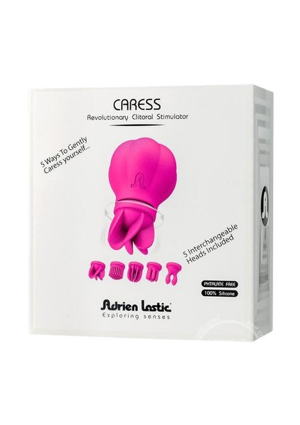 Adrien Lastic CARESS PINK