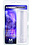 BLUSH NOVELTIES M FOR MEN STROKE SLEEVE CLEAR