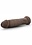 BLUSH NOVELTIES DR SKIN DILDO 9.5"