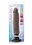 BLUSH NOVELTIES AU NATUREL 11" MAGNUM VIBRATING DONG