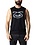 NASTY PIG NASTY PIG BRANDMARK SHREDDER TANK TOP