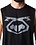 NASTY PIG NASTY PIG BRANDMARK SHREDDER TANK TOP