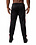 NASTY PIG NASTY PIG HYPER SPEED TRACK PANT BLACK/WHITE SIZE LARGE