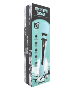 IMMENSE PLEASURE PRODUCTS RICHTER SCALE WAND