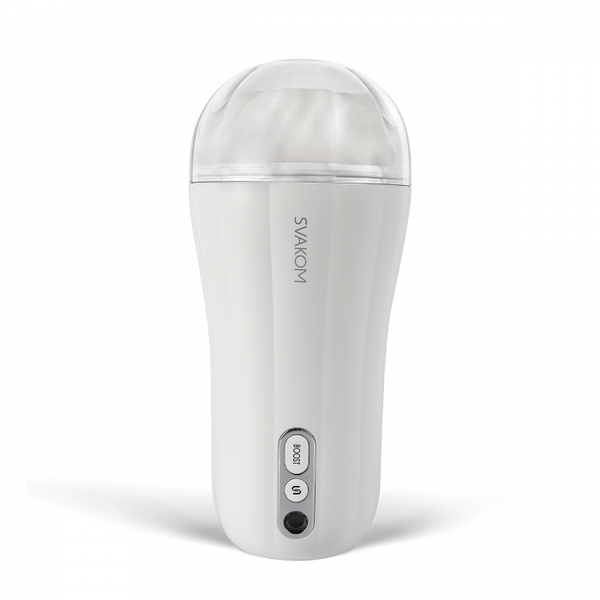 Svakom SVAKOM ROBIN VIBRATING MASTURBATOR