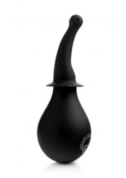 Prowler PROWLER SMOOTH DOUCHE BLACK