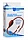 XR Brands CLEANSTREAM IN LINE ENEMA BULB(DISC)