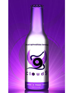 CLOUD 9 CLOUD 9 300ML