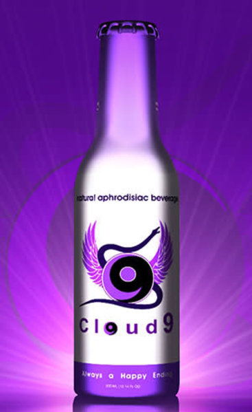 CLOUD 9 CLOUD 9 300ML