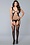 BEWICKED BEWICKED CALL ME BODY STOCKING