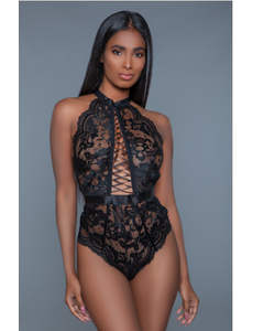 BEWICKED BEWICKED MARGOT BODYSUIT
