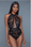 BEWICKED BEWICKED MARGOT BODYSUIT